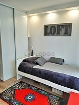 Apartamento Boulogne-Billancourt - Salaõ