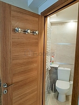 Apartment Hauts de seine - Bathroom