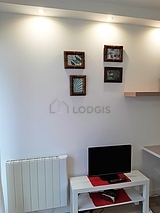 Appartement Boulogne-Billancourt - Séjour