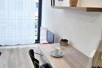 Boulogne-Billancourt ワンルーム