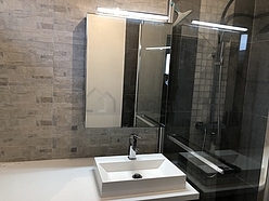 Apartamento París 11° - Cuarto de baño