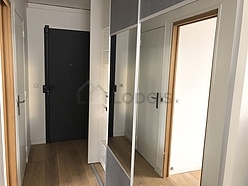 Apartamento París 11° - Salón