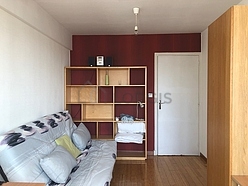 Appartamento Parigi 11° - Soggiorno