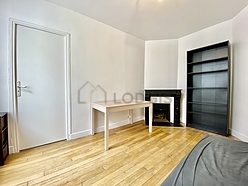 Apartamento Paris 18° - Salaõ