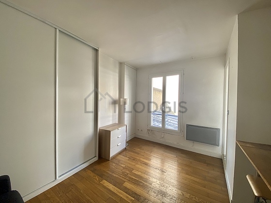 Apartamento París 20° - 