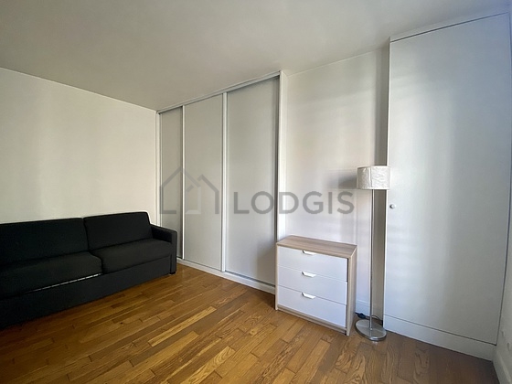 Apartment Paris 20° - 