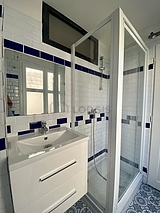 Apartamento Paris 20° - Casa de banho