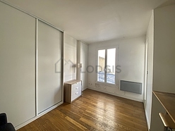 Appartamento Parigi 20° - Soggiorno