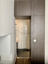 Apartamento Paris 5° - Casa de banho