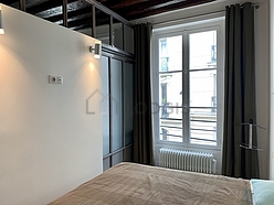 Apartamento Paris 5° - Salaõ
