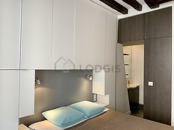 Apartamento Paris 5° - Salaõ