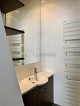 Appartamento Parigi 5° - Sala da bagno