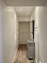 Appartement Paris 5° - Entrée