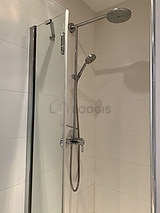 Appartement Paris 5° - Salle de bain