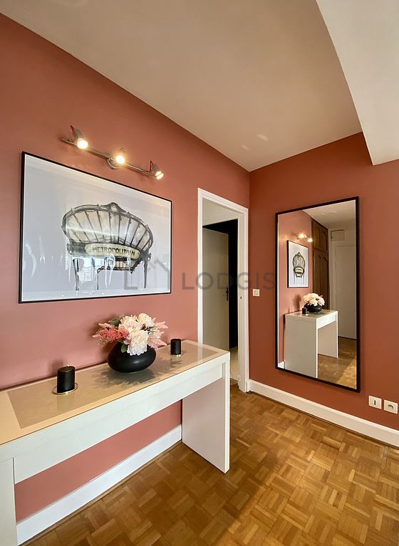 Квартира Париж 15° - 