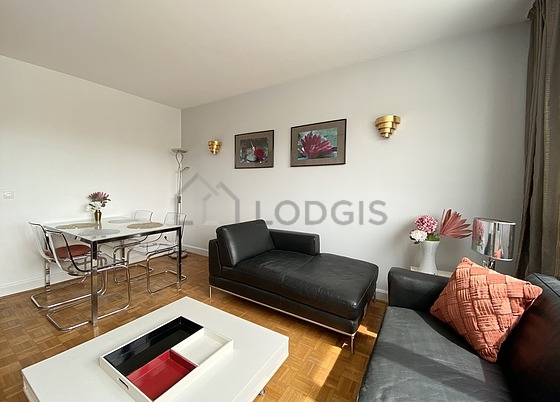 Квартира Париж 15° - 