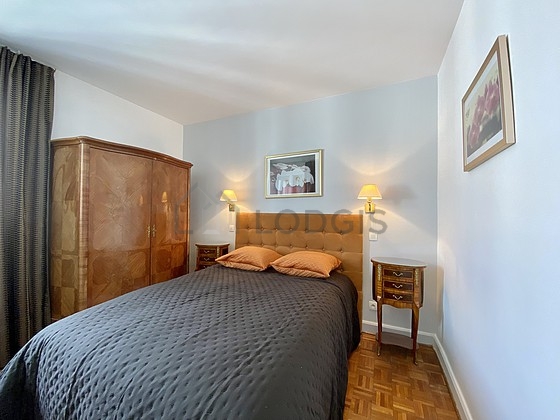 Квартира Париж 15° - 