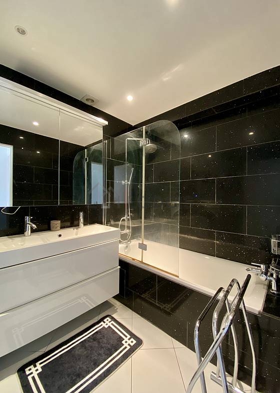 Квартира Париж 15° - 