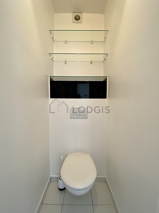 Квартира Париж 15° - 