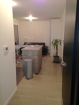 Apartamento Paris 14° - Salaõ