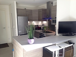 Appartement Paris 14° - Cuisine