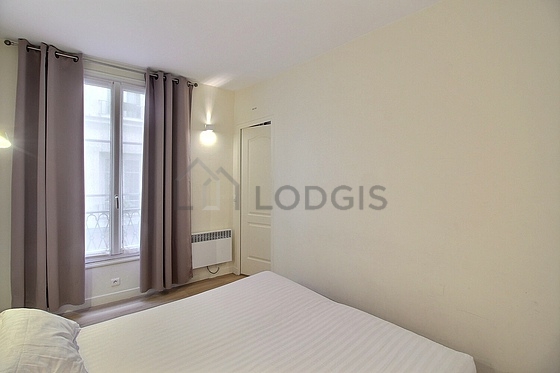 Apartment Paris 1° - 