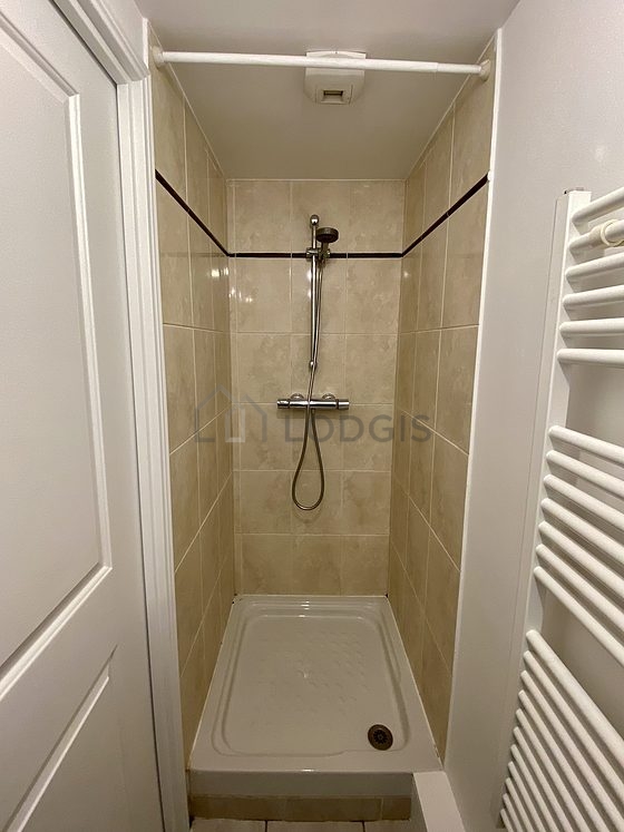 Apartamento París 19° - 