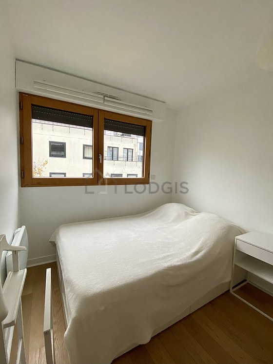 Apartment Paris 19° - 