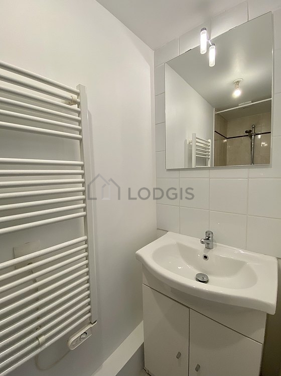 Apartment Paris 19° - 