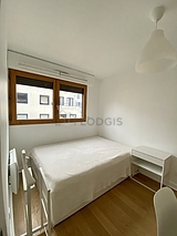 Apartamento Paris 19° - Salaõ