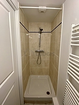 Apartment Paris 19° - Bathroom