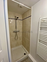 Appartamento Parigi 19° - Sala da bagno