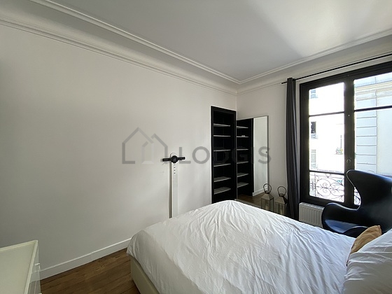 Apartamento París 17° - 