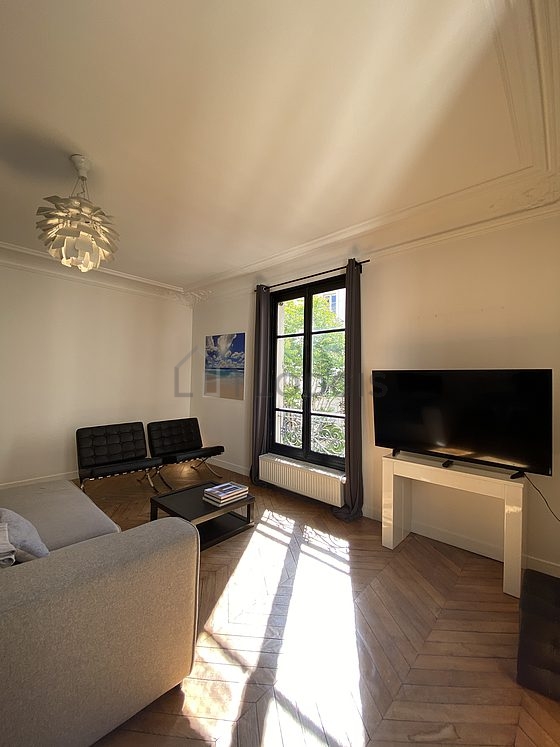 Apartment Paris 17° - 
