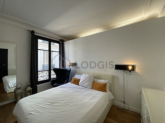 Appartement Paris 17° - 