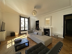 Apartamento Paris 17° - Salaõ