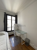 Appartamento Parigi 17° - Camera 2