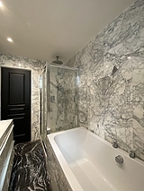 Appartamento Parigi 17° - Sala da bagno