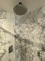 Appartamento Parigi 17° - Sala da bagno