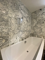 Appartamento Parigi 17° - Sala da bagno