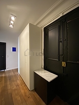 Appartement Paris 17° - Entrée