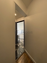 Wohnung Paris 17° - Küche