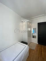 Wohnung Paris 17° - Schlafzimmer 3