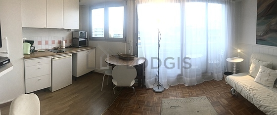 Квартира Hauts de seine Sud - 