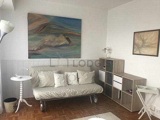 Apartamento Hauts de seine Sud - 