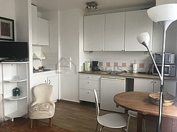 Appartamento Haut de Seine Sud - Cucina