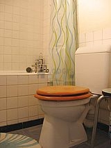 Appartamento Haut de Seine Sud - Sala da bagno