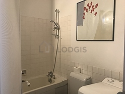 Appartement Hauts de seine Sud - Salle de bain