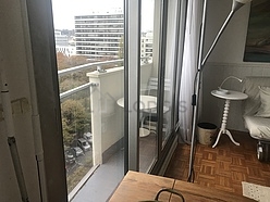 Appartement Hauts de seine Sud - Séjour