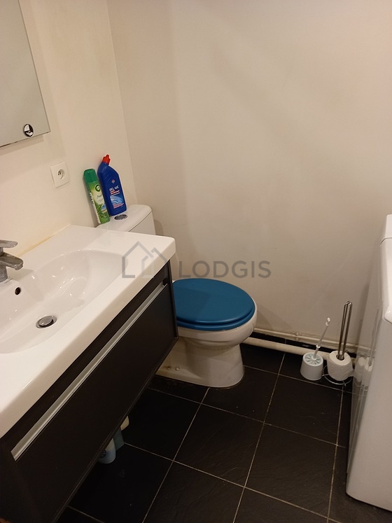 Appartement Paris 16° - 